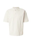 ABOUT YOU x Kevin Trapp Poloshirt hellbeige