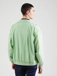 Sergio Tacchini Jacke 'Nayla' hellgrün/weiß