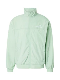 Jacke 'NAYLA' hellgrn / wei