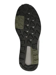 ADIDAS TERREX Halbschuh 'ANYLANDER' beige/grün/schwarz