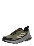 ADIDAS TERREX Halbschuh 'ANYLANDER' beige/grün/schwarz