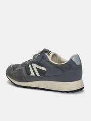 Pull&Bear Sneaker beige/grau