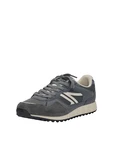 Pull&Bear Sneaker beige/grau