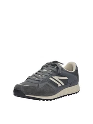 Pull&Bear Sneaker beige/grau