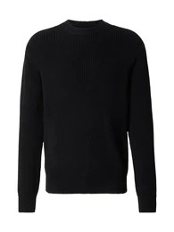 Pullover schwarz