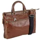 Picard Buddy Business-Tasche Leder 41 cm cognac