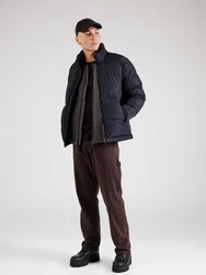 JACK & JONES Jacke JCOAero AERO (1-St) schwarz