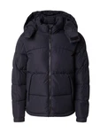 JACK & JONES Jacke JCOAero AERO (1-St) schwarz