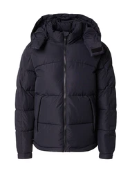 JACK & JONES Jacke JCOAero AERO (1-St) schwarz
