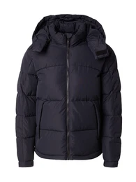 Jacke 'JCOAero' schwarz