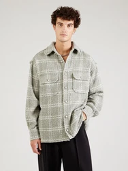 MOUTY Jacke DITA hellgrn/wei