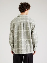 MOUTY Jacke DITA hellgrn/wei