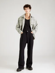 MOUTY Jacke DITA hellgrn/wei