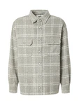 MOUTY Jacke DITA hellgrn/wei