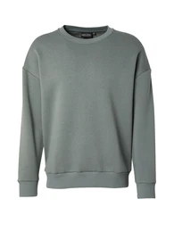 Sweatshirt 'EAMON' khaki