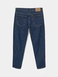 Pull&Bear Jeans dunkelblau