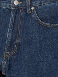 Pull&Bear Jeans dunkelblau