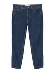 Pull&Bear Jeans dunkelblau
