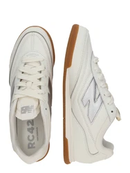 new balance Sneaker RC42 hellbeige/silber