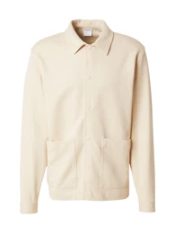 Jacke 'SLHRELAXHANK' creme