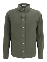 Hemd 'Toni' khaki