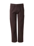Lindbergh Hose schwarz