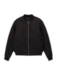 Pull&Bear Jacke schwarz