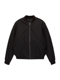Jacke schwarz