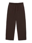 Pull&Bear Hose schoko