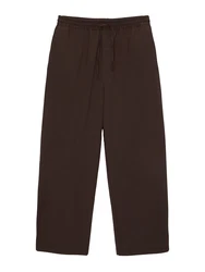 Pull&Bear Hose schoko