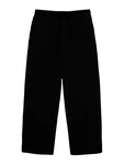 Pull&Bear Hose Schwarz/Schwarz
