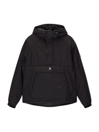 Jacke schwarz