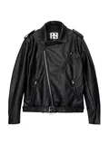 Pull&Bear Lederjacken image