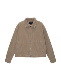 Jacke sand