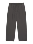 Pull&Bear Hose dunkelgrau