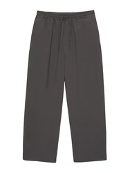 Pull&Bear Hose dunkelgrau