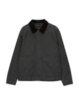 Pull&Bear Jacke schwarz