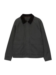 Jacke schwarz