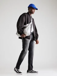 GARCIA Jeans Savi schwarz