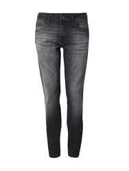 GARCIA Jeans Savi schwarz
