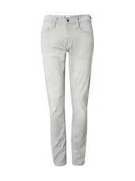 Jeans 'Oregon' hellgrau