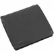 Picard Brooklyn Geldbrse Leder 10 cm schwarz