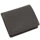 Picard Brooklyn Geldbörse Leder 9 cm dunkelbraun