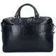 Picard Buddy Aktentasche Leder 39 cm schwarz