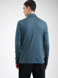 PROTEST Sportsweatshirt 'Rewill' taubenblau