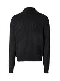 Pullover schwarz