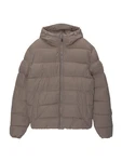 Pull&Bear Jacke taupe