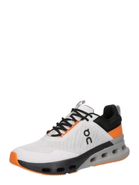 Sportschuh 'Cloudnova X' orange / schwarz / wei