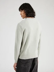 ONLY & SONS Rundhalspullover ONSTONY pastellgrün