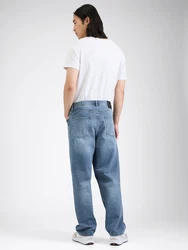 Only & Sons Jeans Fade blau